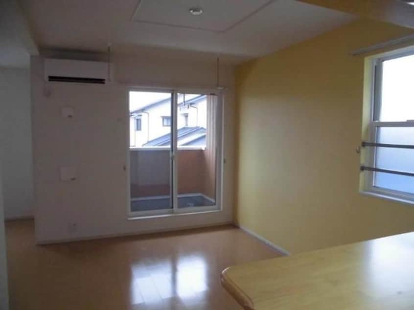  ヴィラ　アルカンシェル　Ｂ