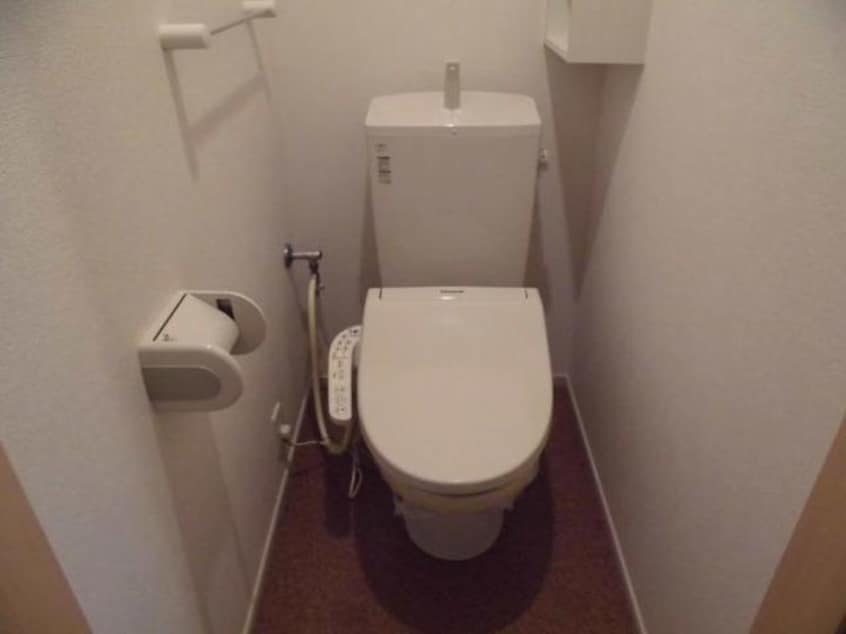  ヴィラ　アルカンシェル　Ｂ