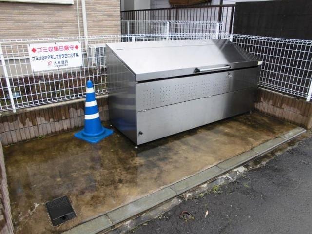  ヴィラ　アルカンシェル　Ｂ