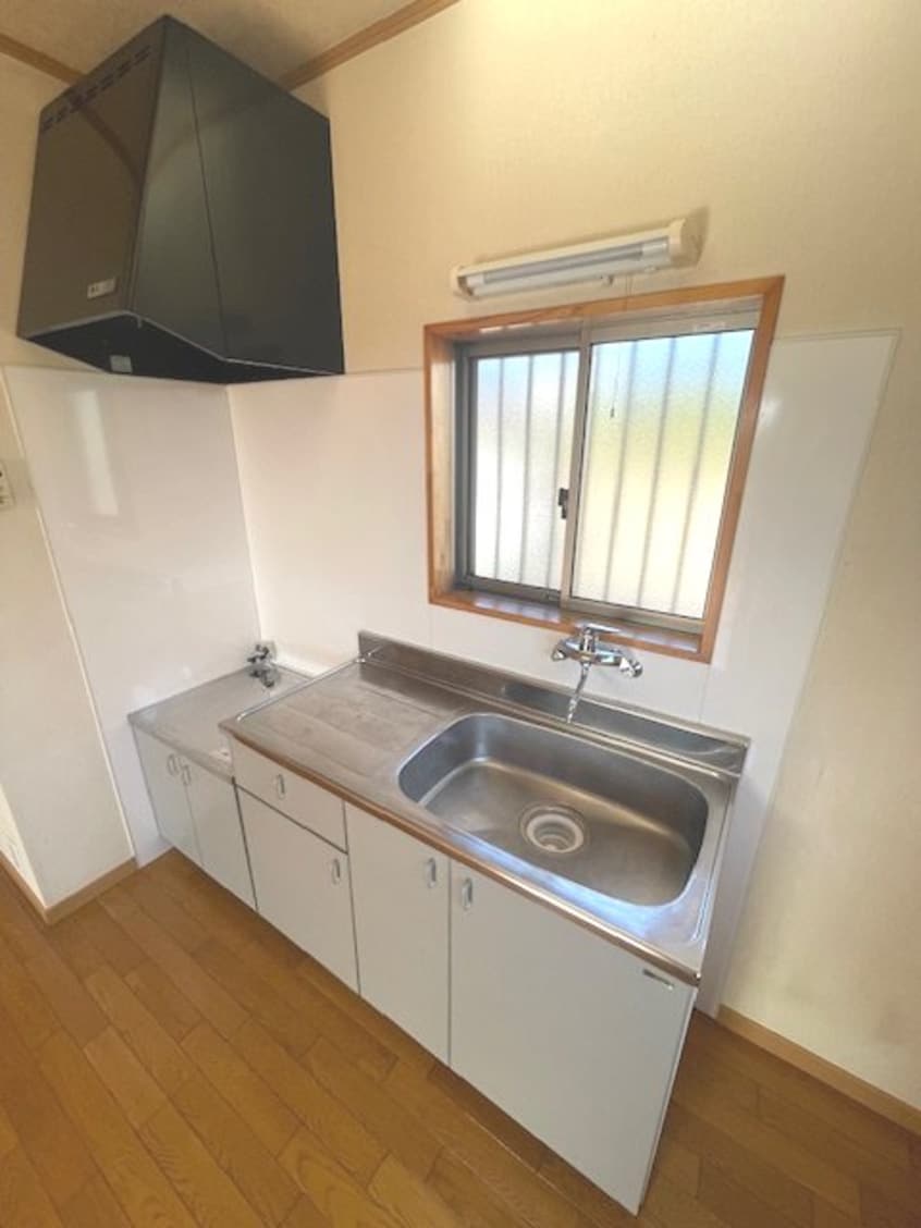  第１０マツザキ石下アパート