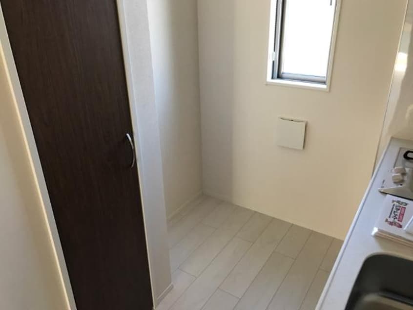 キッチン アルベレータ