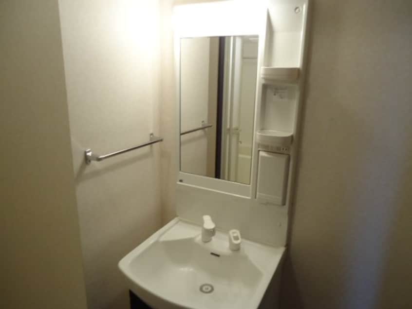 洗髪洗面化粧台 Ｅｖｅｒ　Ｌａｕｒｅｌ