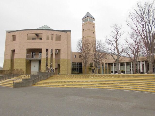 守谷市役所まで2880m サンリット　アインツ　ＹｕＡ