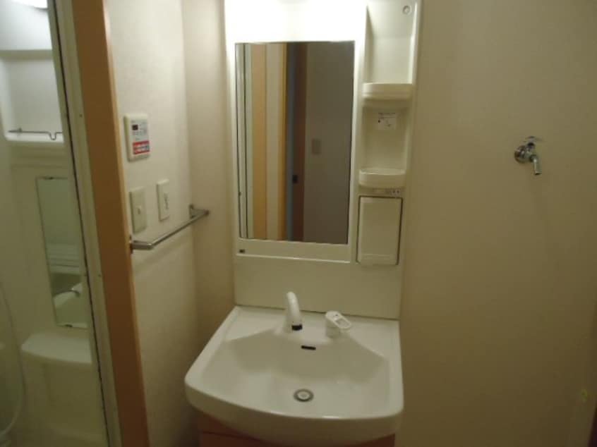 洗髪洗面化粧台 ふろんてぃあｄｒｅａｍ