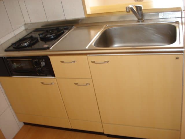 キッチン ふろんてぃあｄｒｅａｍ