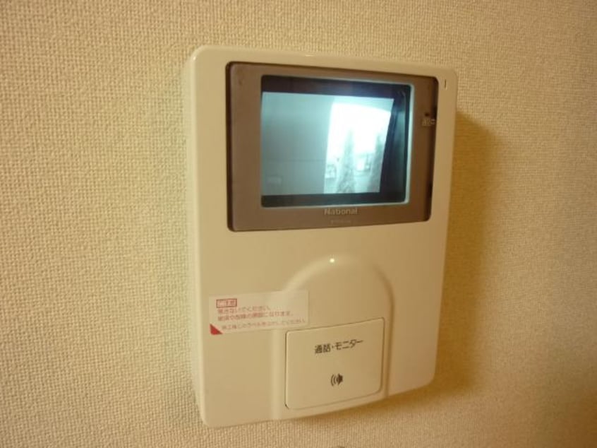 カメラ付インターホン ふろんてぃあｄｒｅａｍ