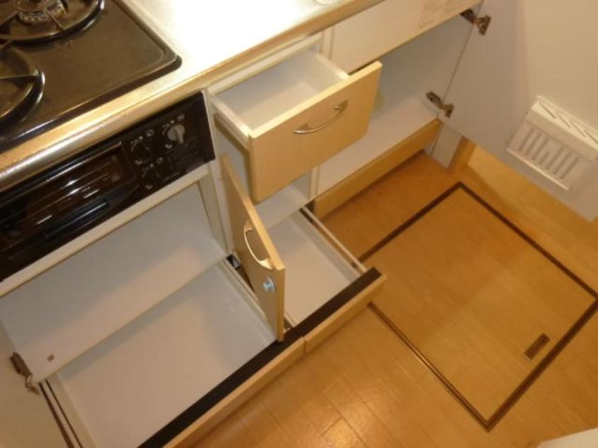 キッチン ふろんてぃあｄｒｅａｍ