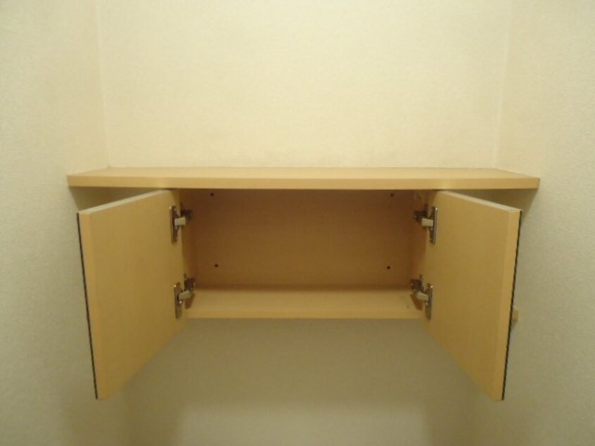 トイレ飾り棚 ふろんてぃあｄｒｅａｍ