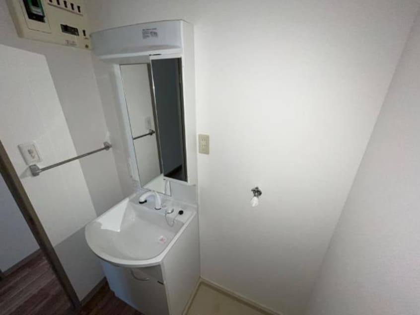 洗髪洗面化粧台 レインボーヒルズ