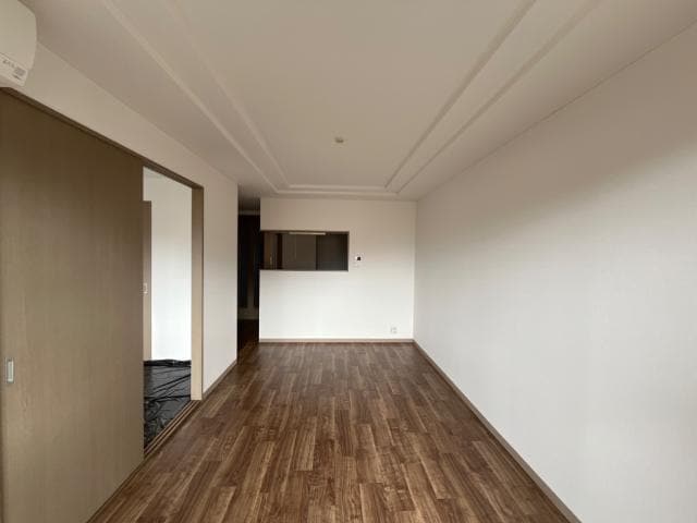 リビング レインボーヒルズ