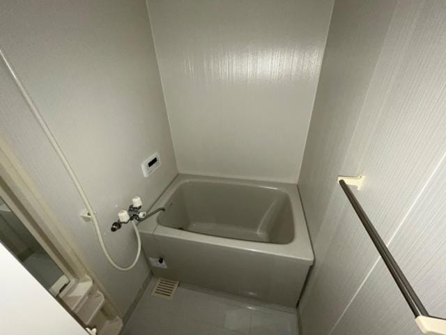 バス／シャワールーム等 レインボーヒルズ