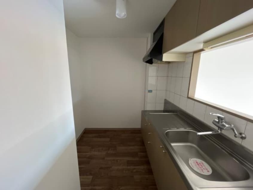 キッチン レインボーヒルズ