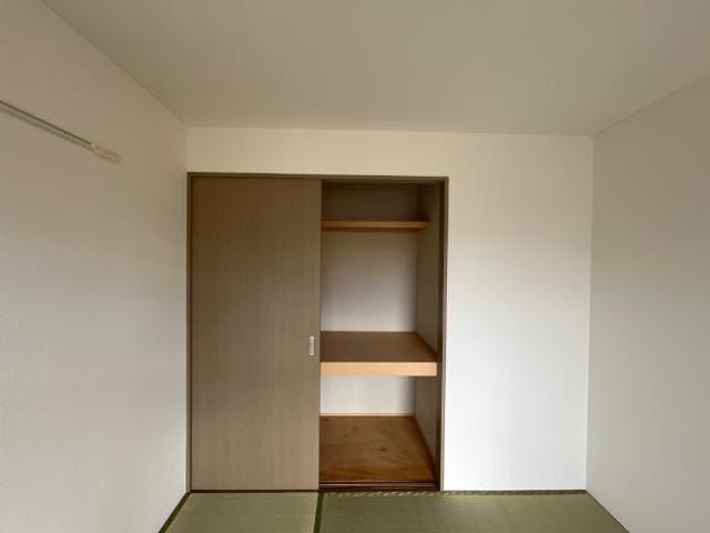 収納 レインボーヒルズ