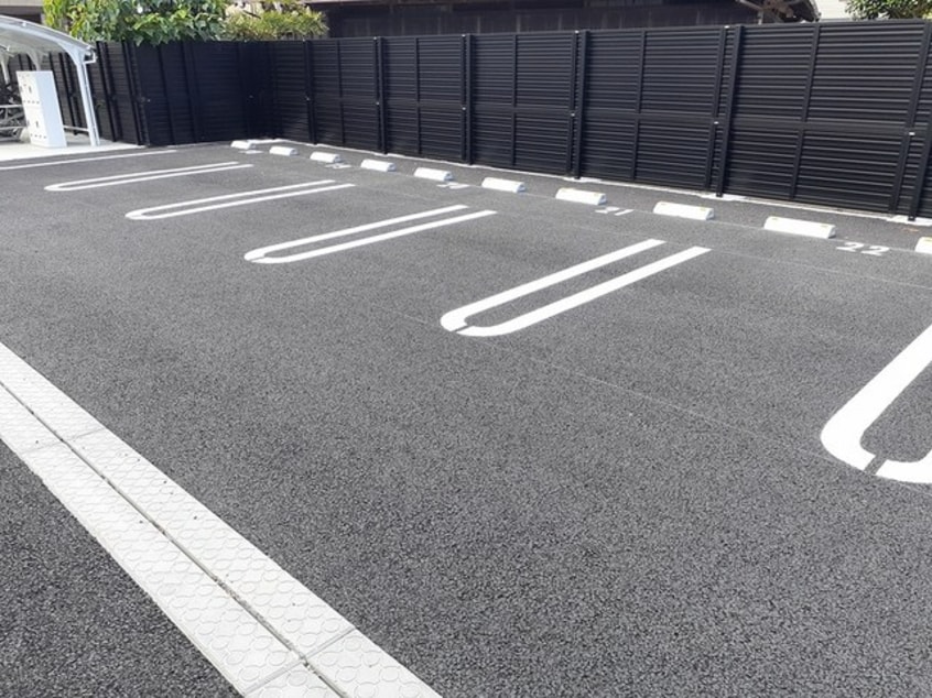  パーク・ヒルズ利根　壱番館