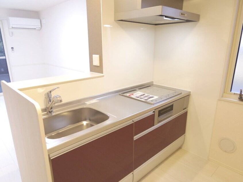  ラヴィーヌみどりの