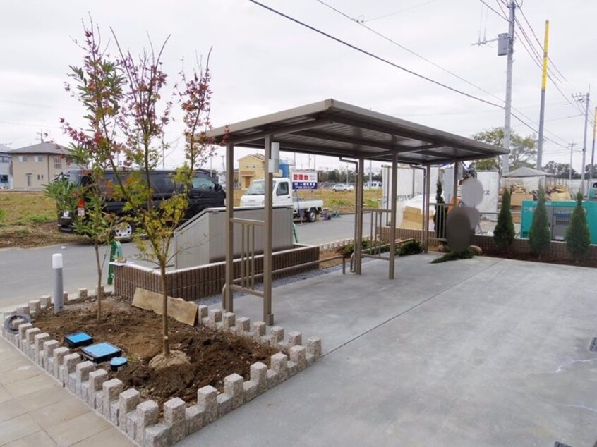  ラヴィーヌみどりの