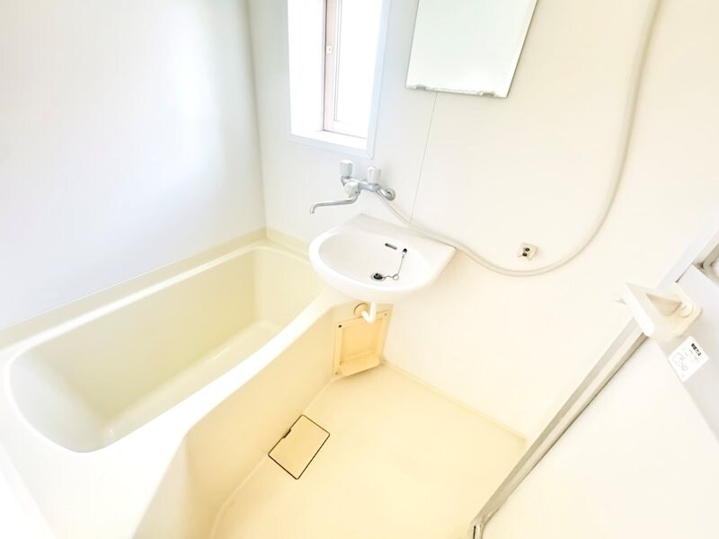  ひまわりハイツ