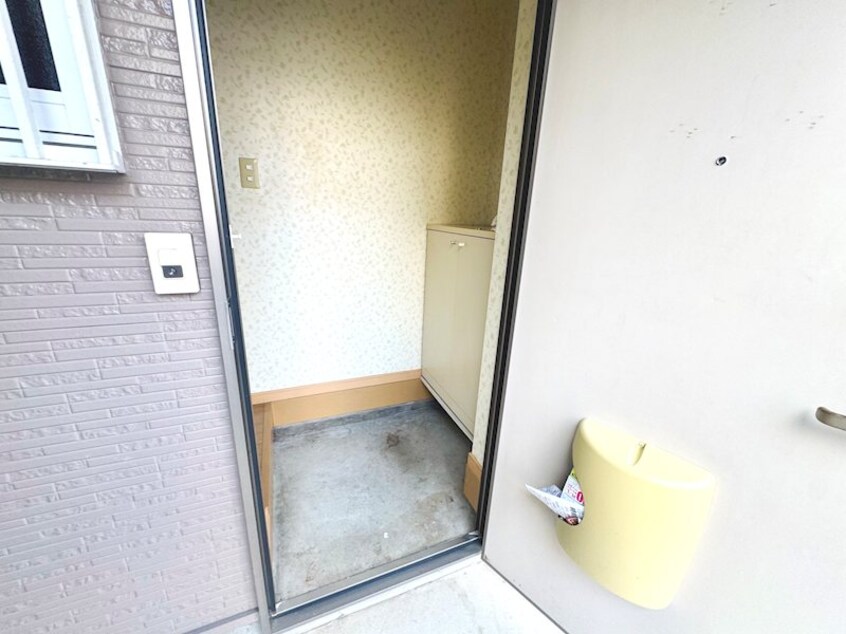  ひまわりハイツ