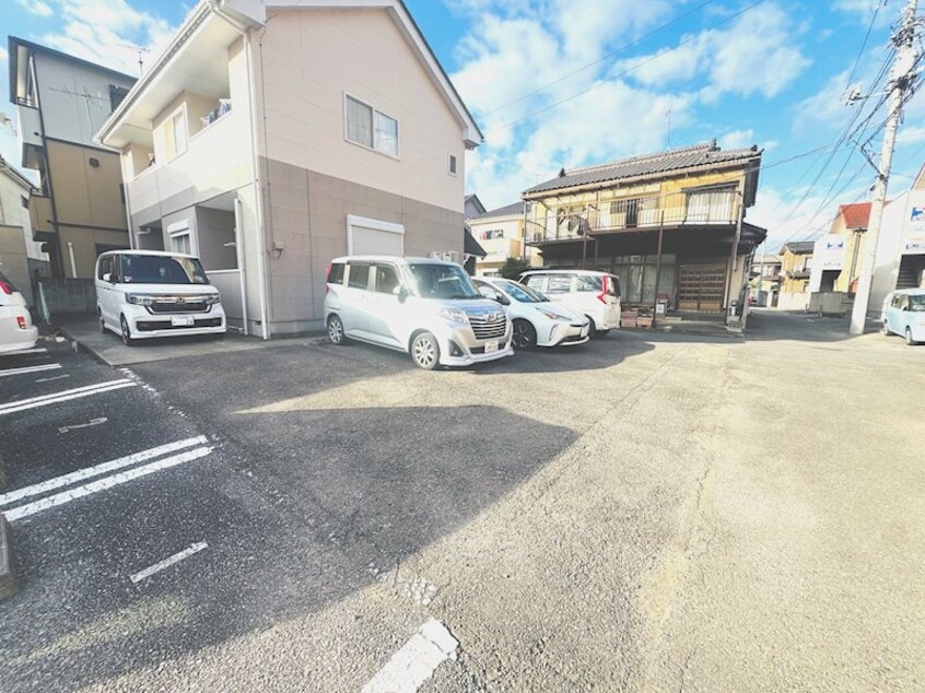  ひまわりハイツ