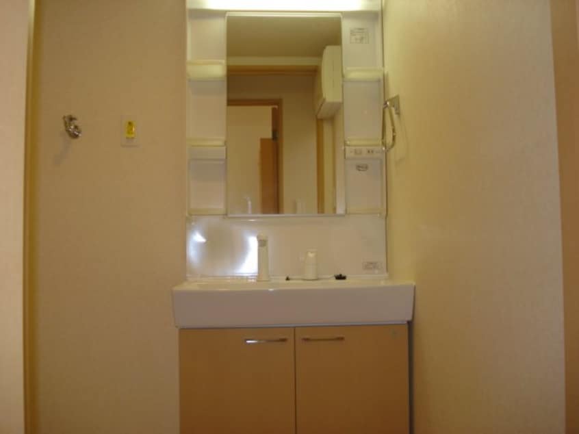 洗髪洗面化粧台 Ｈａｕｔｅ　Ｃｏｕｔｕｒｅ