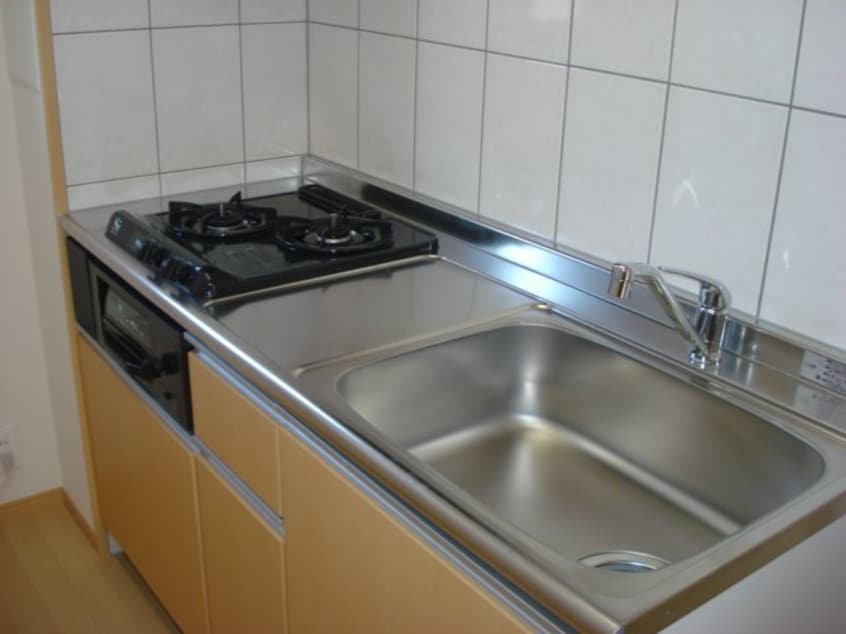 キッチン Ｈａｕｔｅ　Ｃｏｕｔｕｒｅ