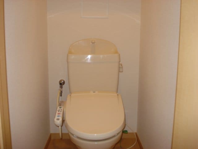 シャワー付トイレ Ｈａｕｔｅ　Ｃｏｕｔｕｒｅ