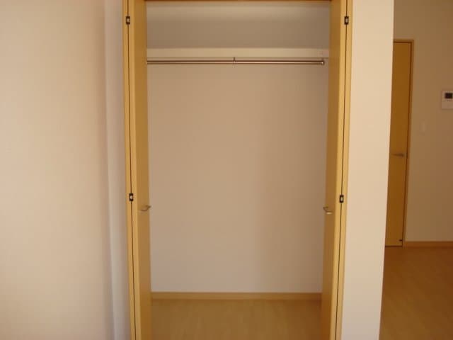 クローゼット Ｈａｕｔｅ　Ｃｏｕｔｕｒｅ