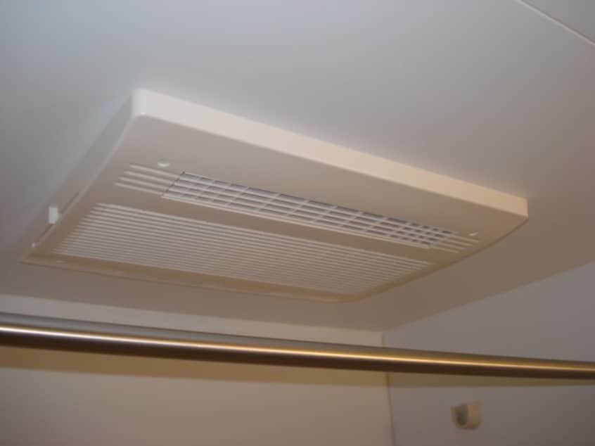 浴室換気乾燥機 Ｈａｕｔｅ　Ｃｏｕｔｕｒｅ