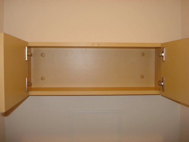 トイレ収納 Ｈａｕｔｅ　Ｃｏｕｔｕｒｅ