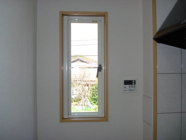 キッチン窓 Ｈａｕｔｅ　Ｃｏｕｔｕｒｅ