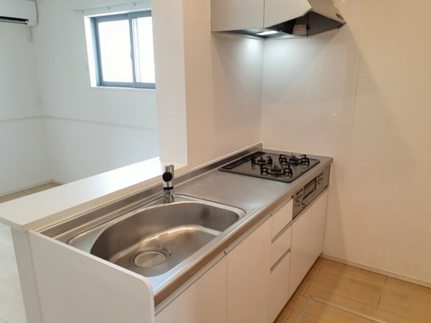  フェリチータ坂東　Ｂ