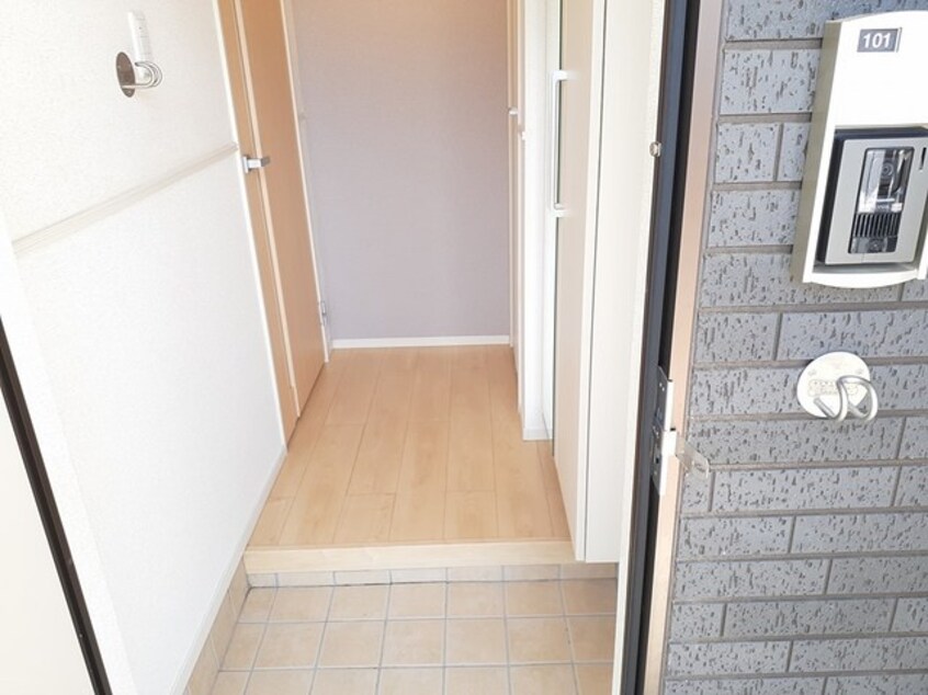  フェリチータ坂東　Ｂ