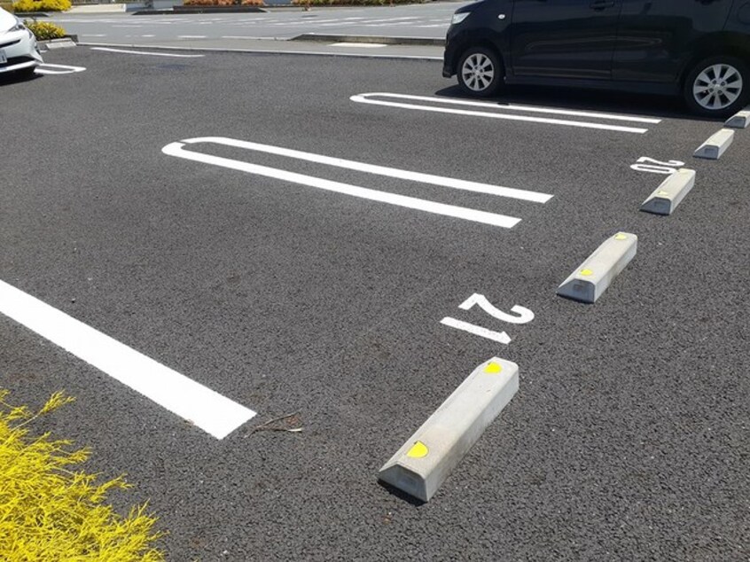  フェリチータ坂東　Ｂ