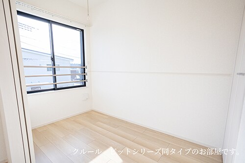  サニーフラットIII