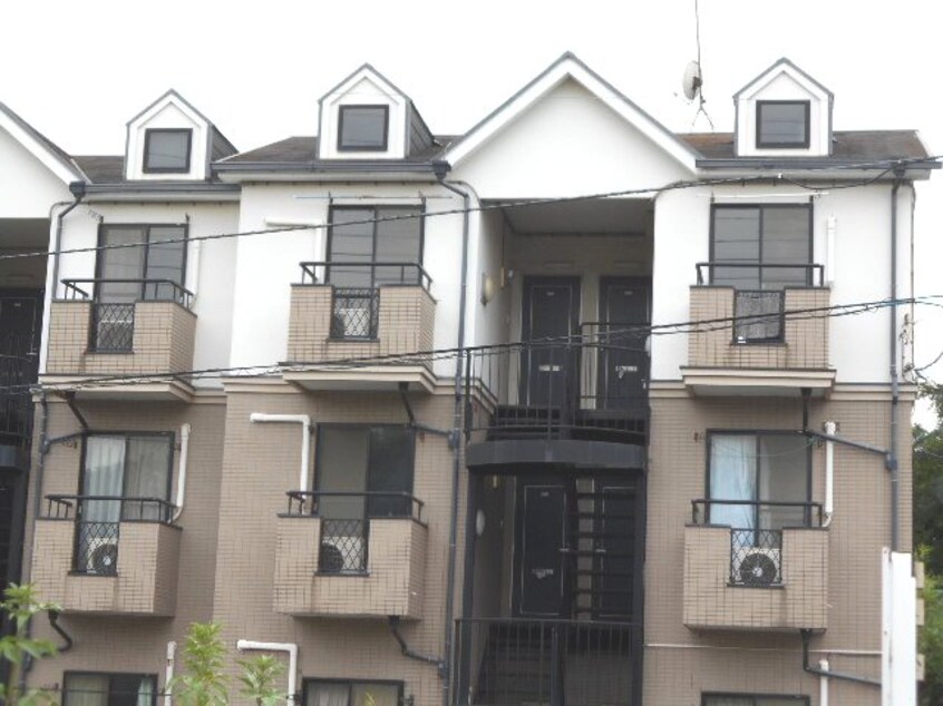  アークエステート22番館