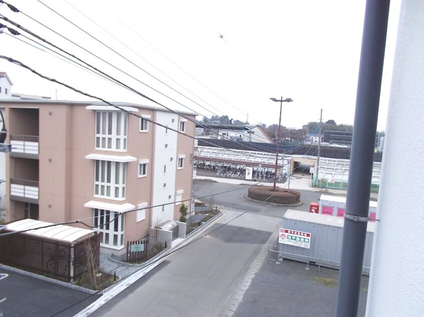  アークエステート22番館