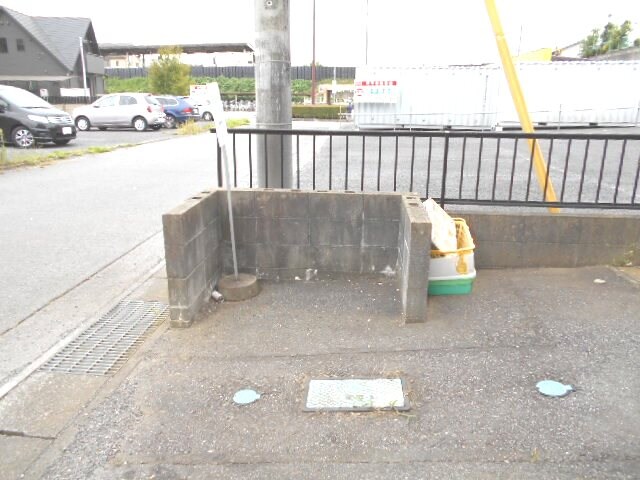  アークエステート22番館