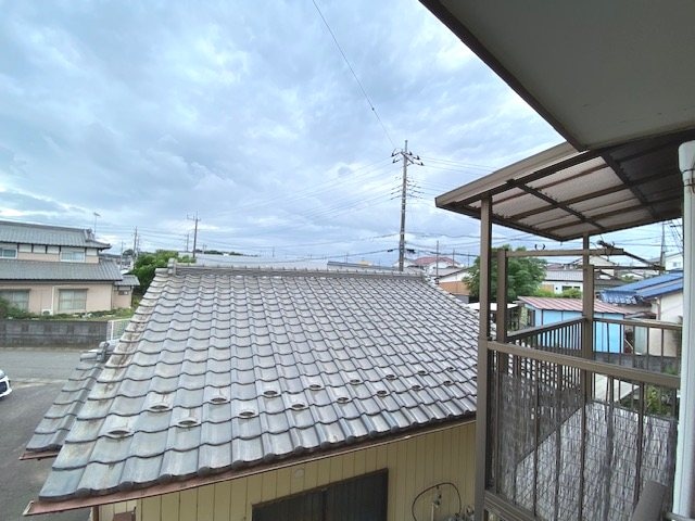  トキワアパート