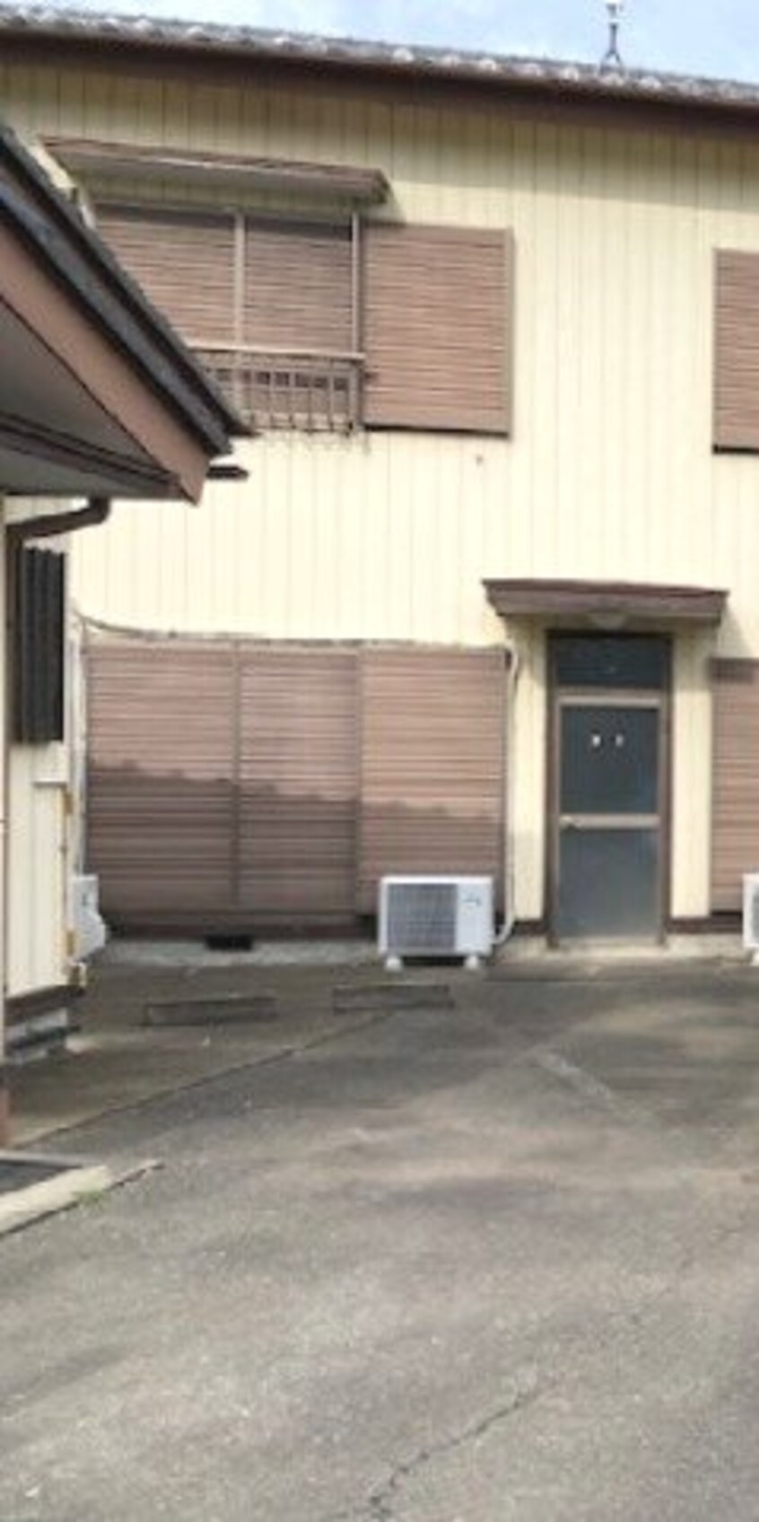  トキワアパート