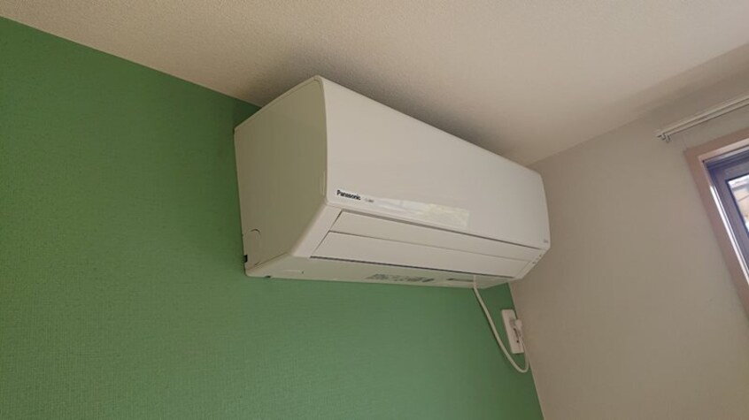 冷暖エアコン サニーコート