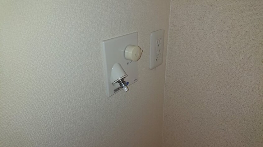 洗濯給水 サニーコート