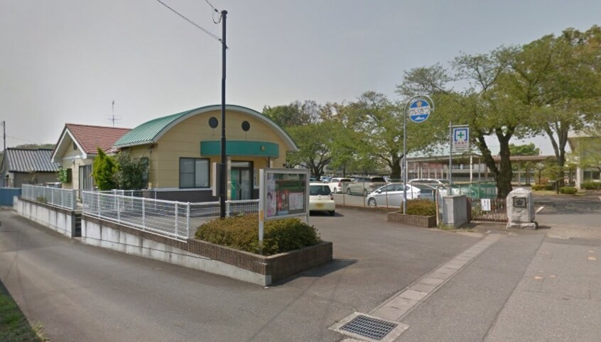 下妻警察署 上妻駐在所(警察署/交番)まで1622m サニーコート
