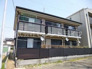 コーポ・アルタ