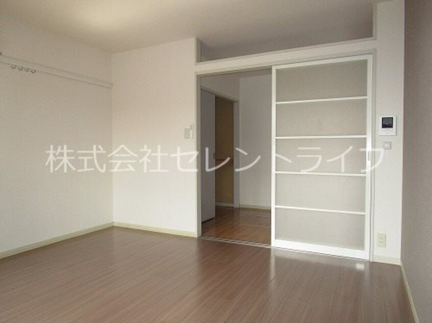 洋室 コーポ・アルタ