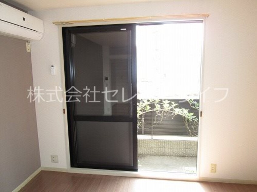 雨戸 コーポ・アルタ