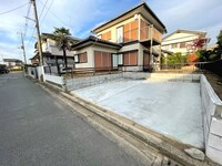 取手駅 藤代駅 KFD邸