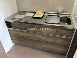 システムキッチン