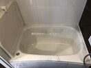 浴室 SRLレジデンスII