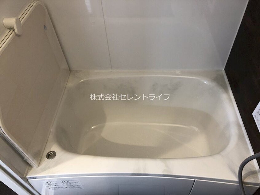 浴室 SRLレジデンスII