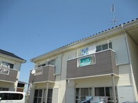 イーストフィールドA